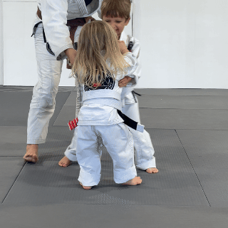 banner separator visual