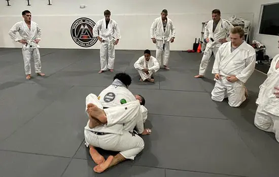 Teens & Adults Program