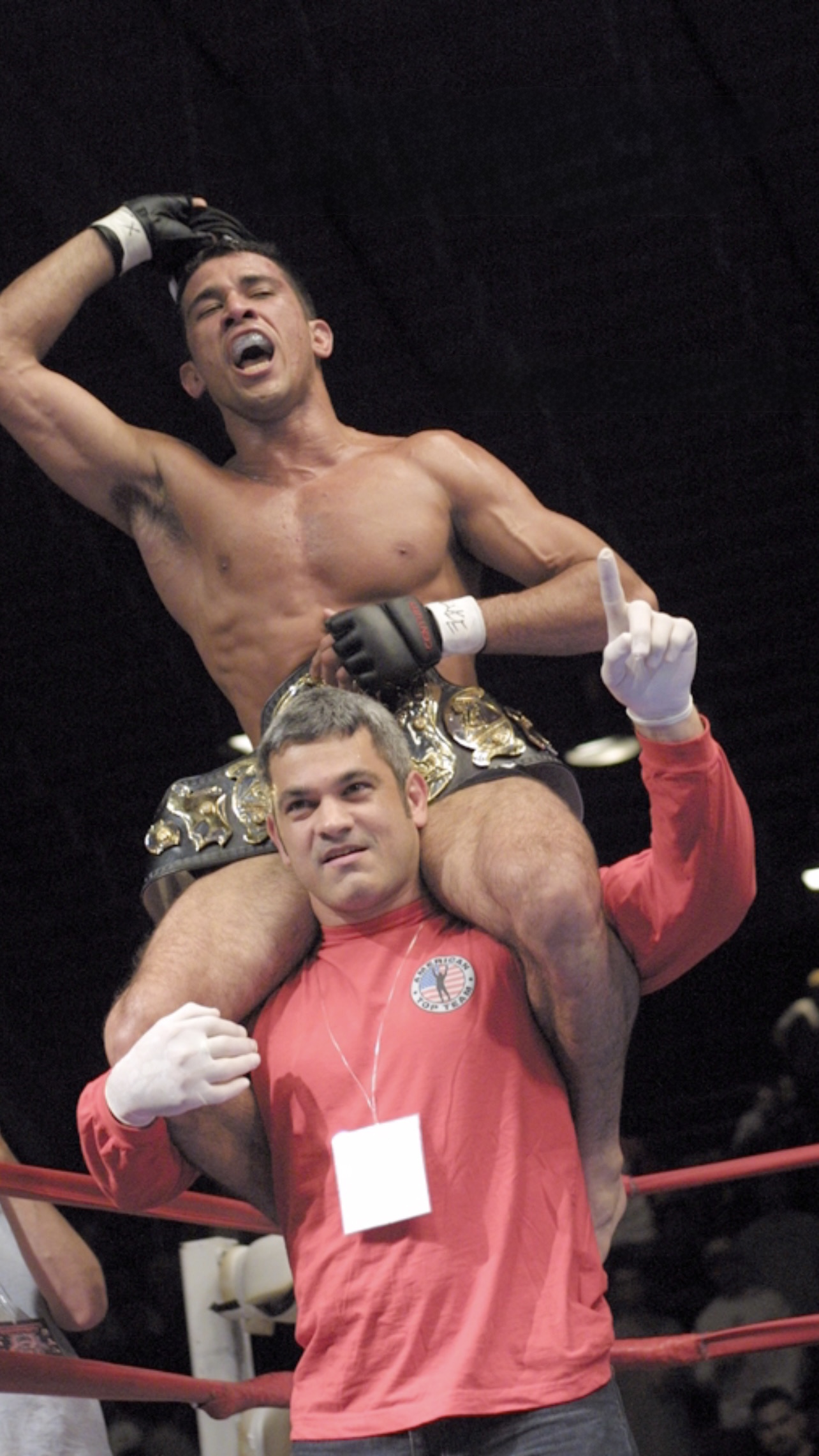 Marcus Aurelio - Founder