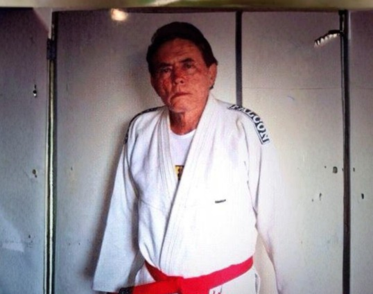 Master Francisco Sá