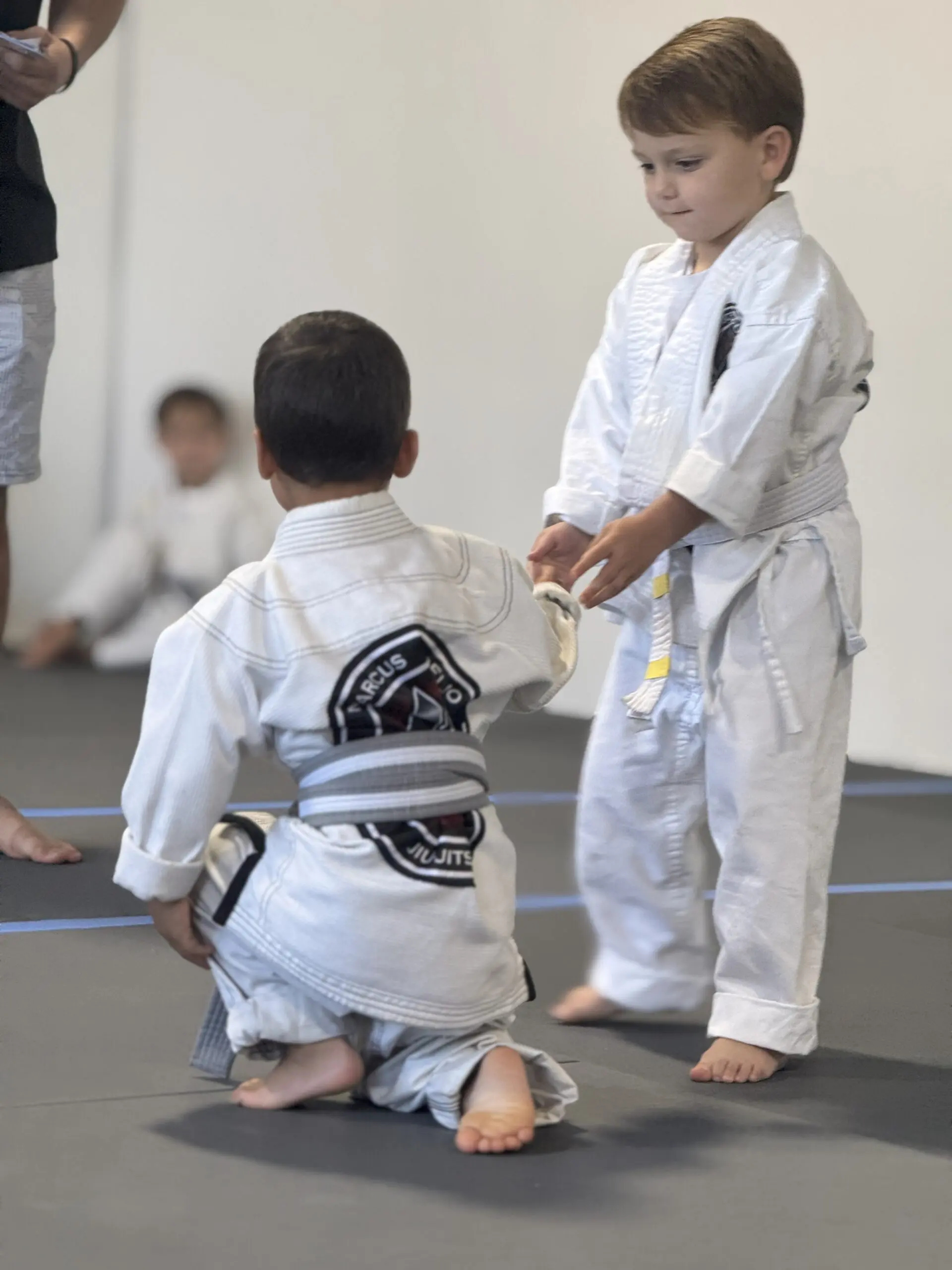 Little Champions Program